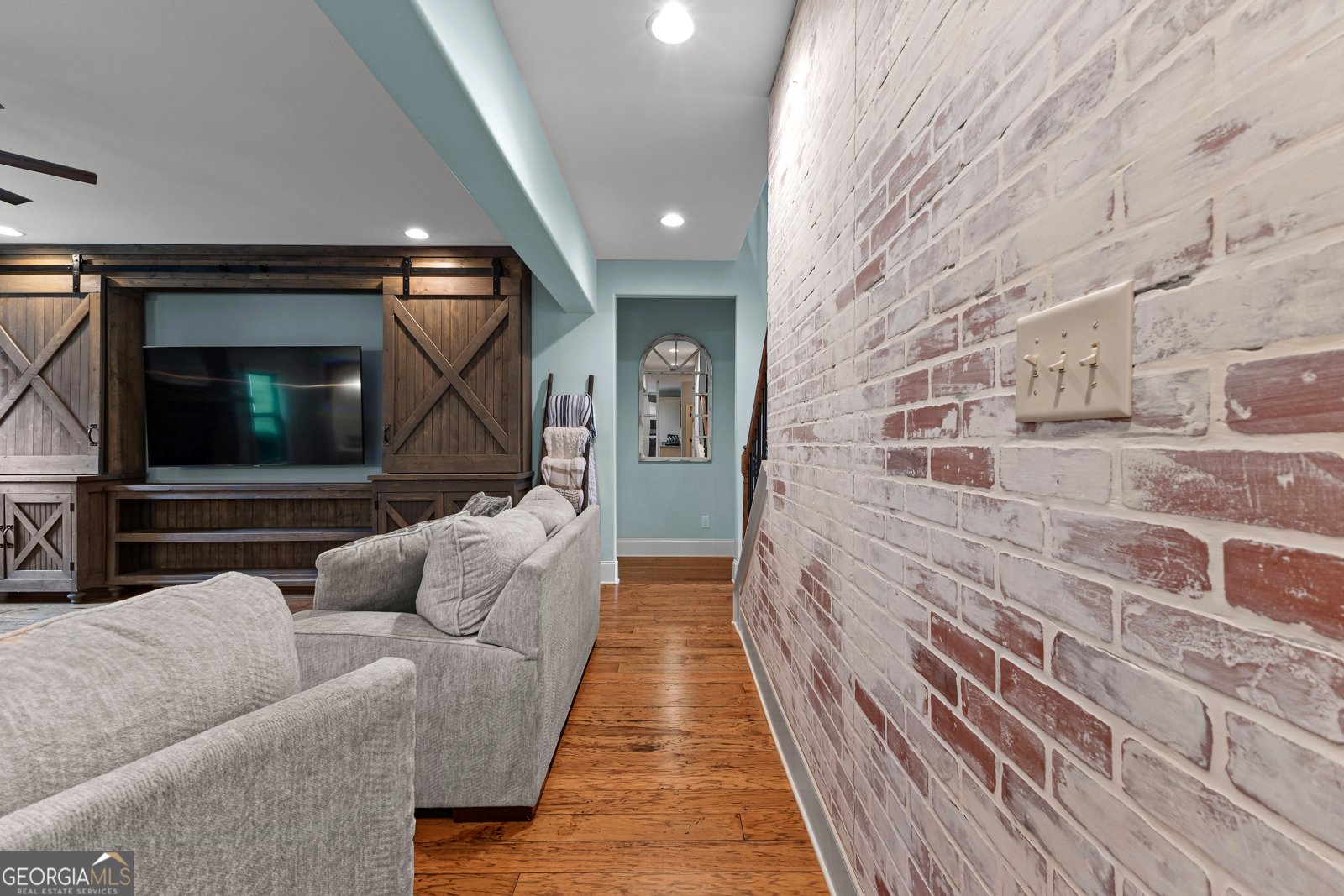 147 Newberry Estates Crossing Senoia - 21