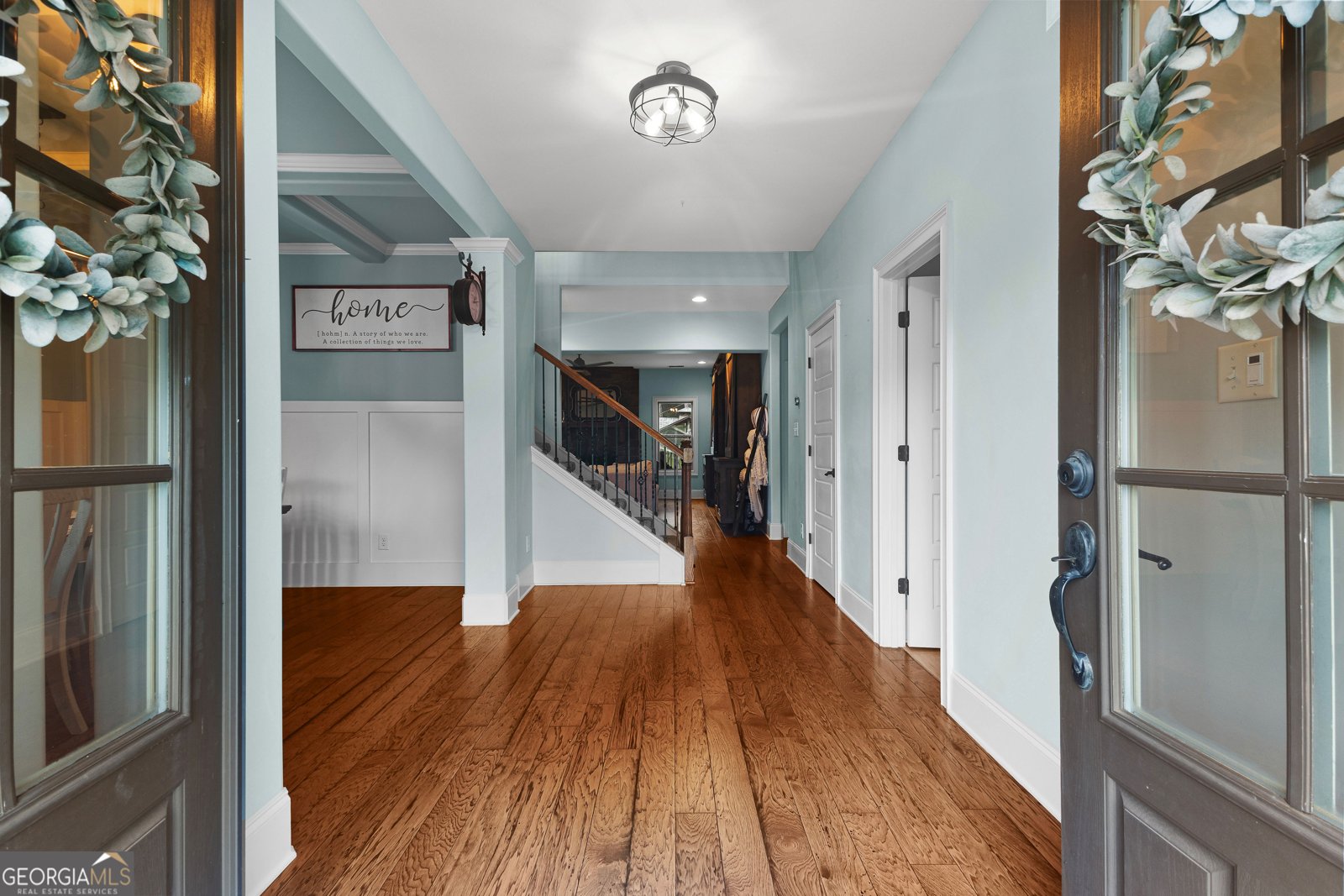 147 Newberry Estates Crossing Senoia - 4