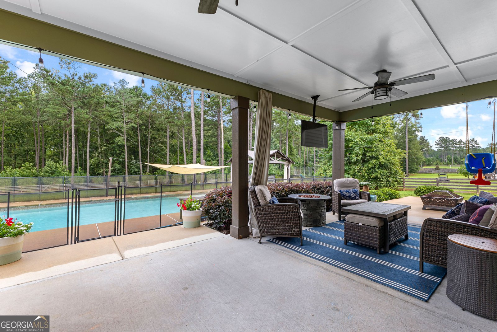 147 Newberry Estates Crossing Senoia - 44