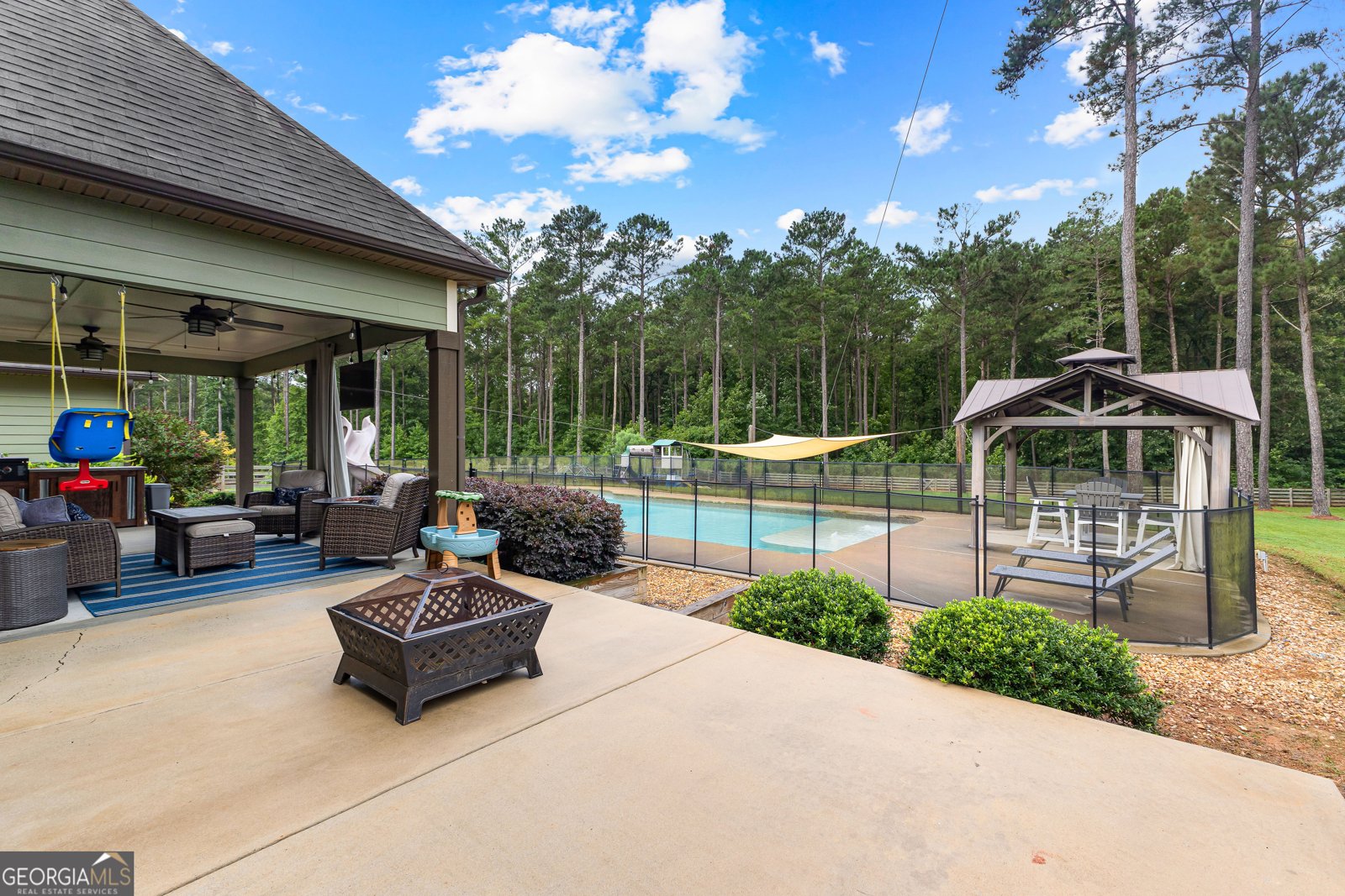 147 Newberry Estates Crossing Senoia - 45