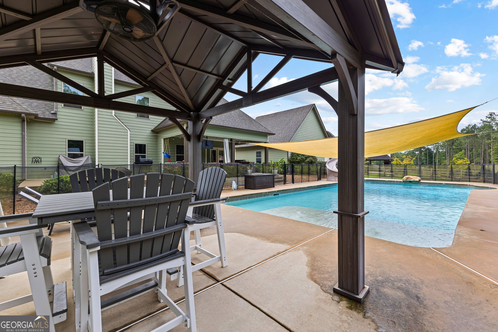 147 Newberry Estates Crossing Senoia - 48
