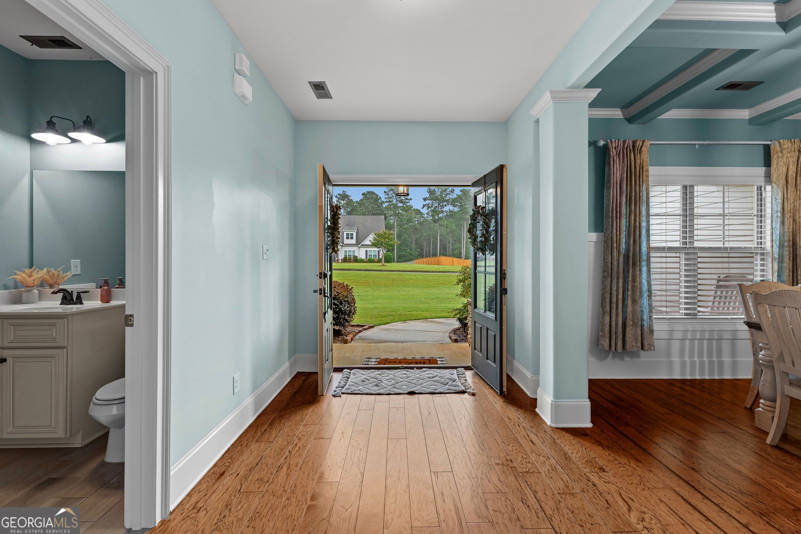 147 Newberry Estates Crossing Senoia - 5