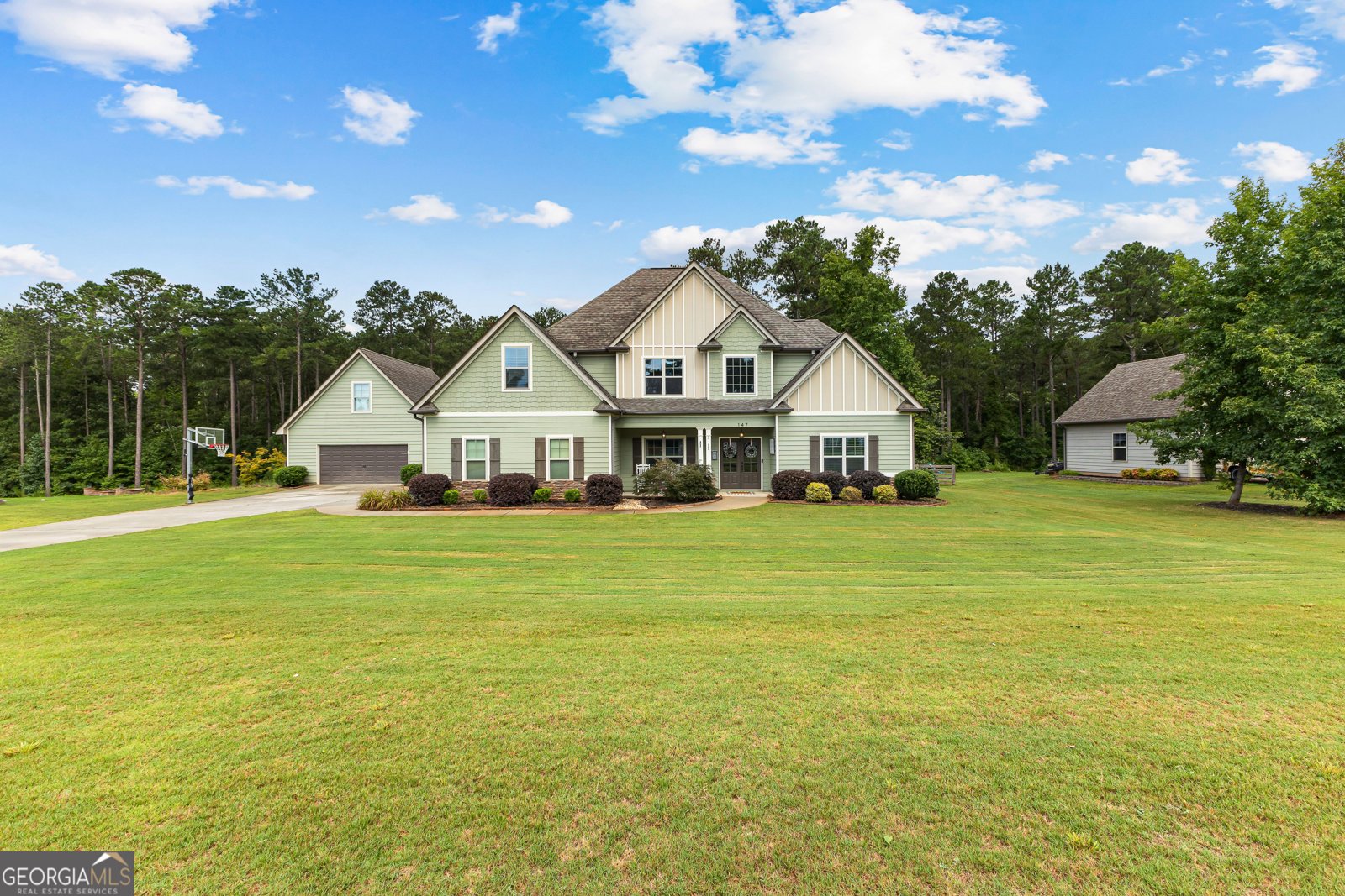 147 Newberry Estates Crossing Senoia - 52