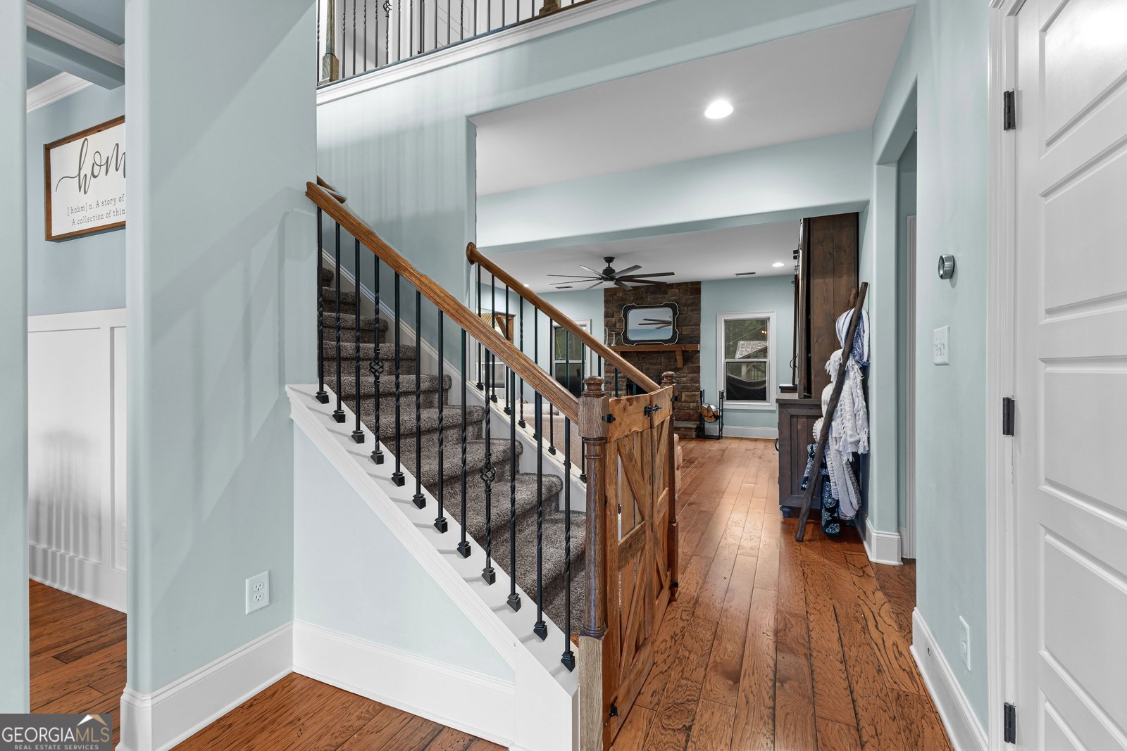 147 Newberry Estates Crossing Senoia - 9