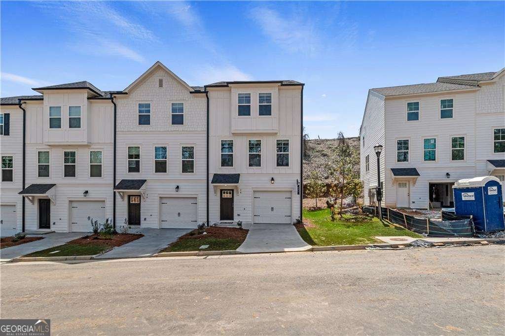 174 Werner Brook Way Atlanta - 1