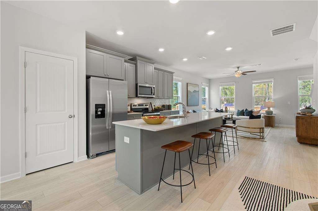 174 Werner Brook Way Atlanta - 10