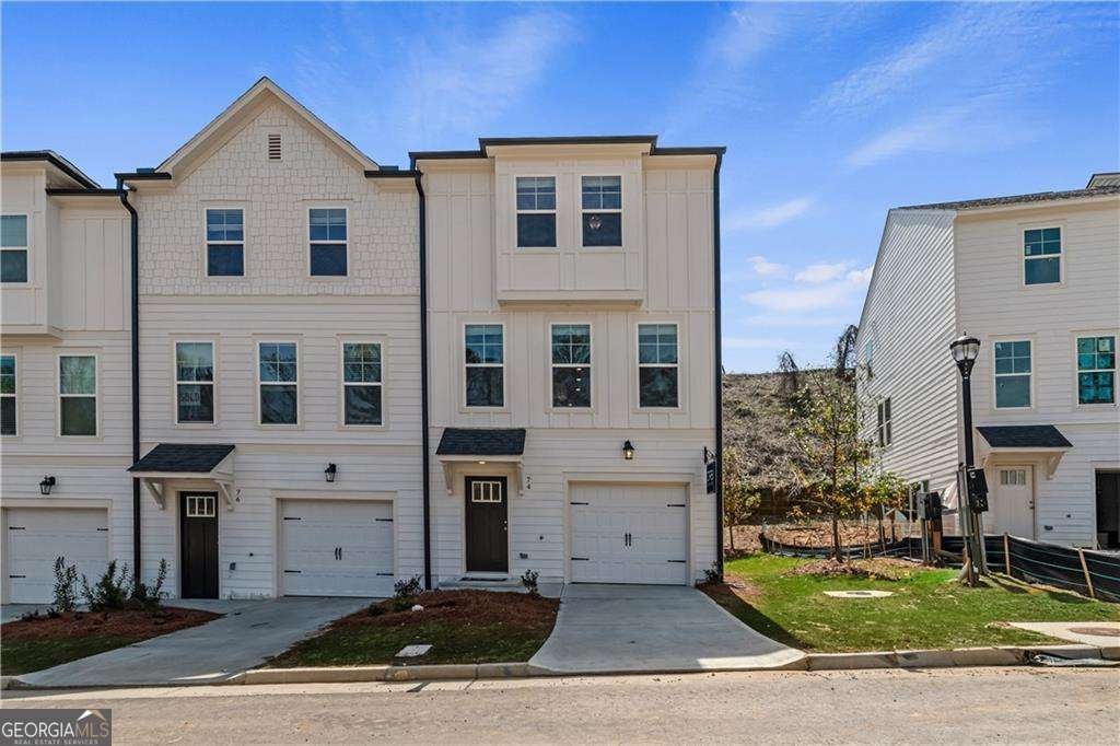 174 Werner Brook Way Atlanta - 2