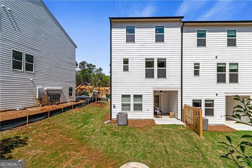 174 Werner Brook Way Atlanta - 29