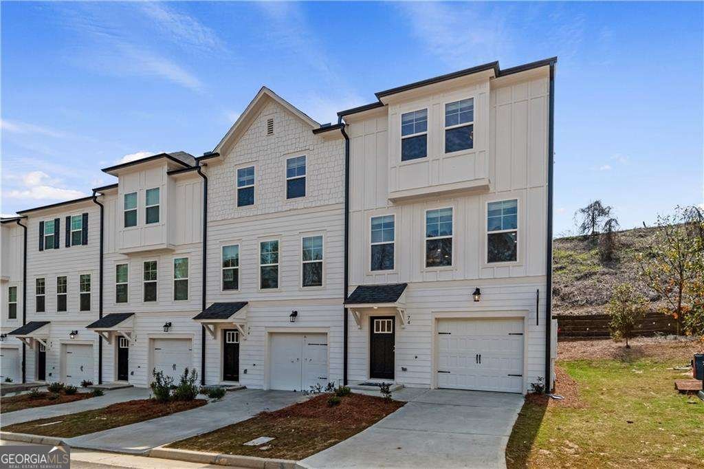 174 Werner Brook Way Atlanta - 3