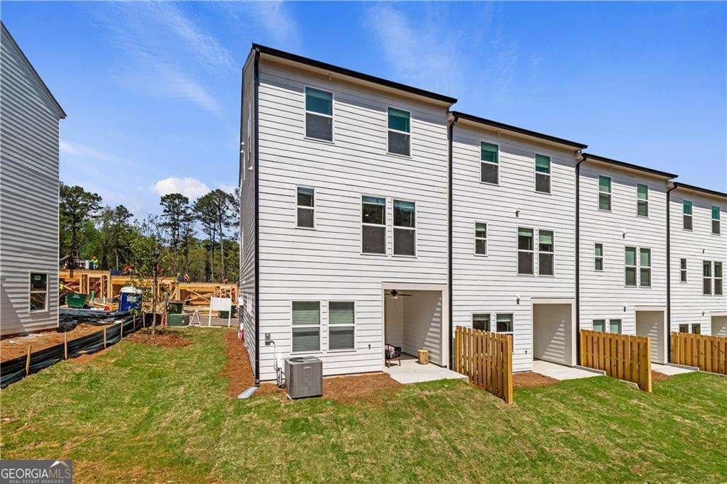174 Werner Brook Way Atlanta - 30