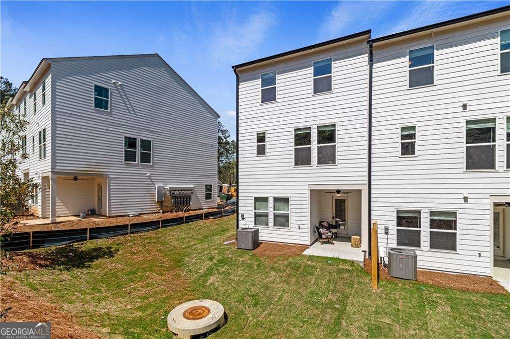 174 Werner Brook Way Atlanta - 31