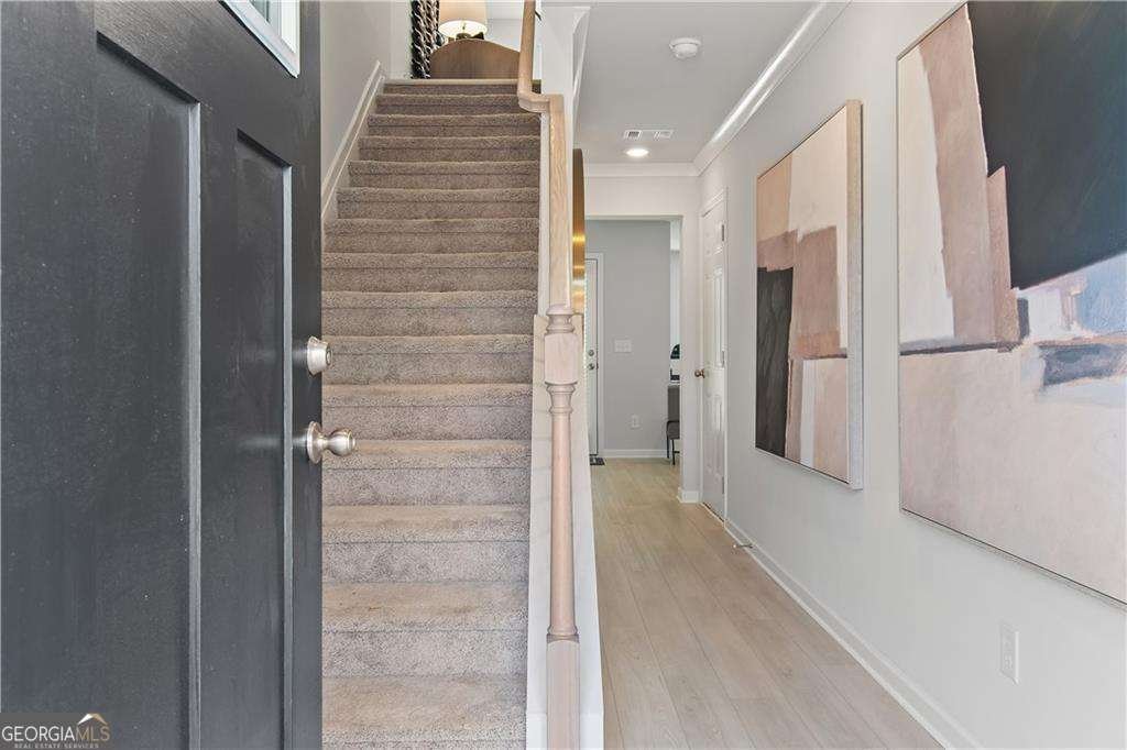 174 Werner Brook Way Atlanta - 5