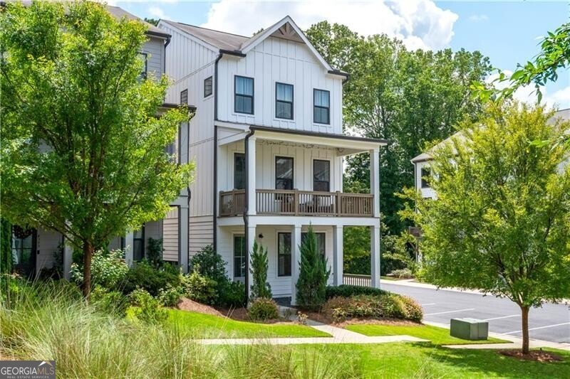 4403 Gillon Circle Atlanta - 1
