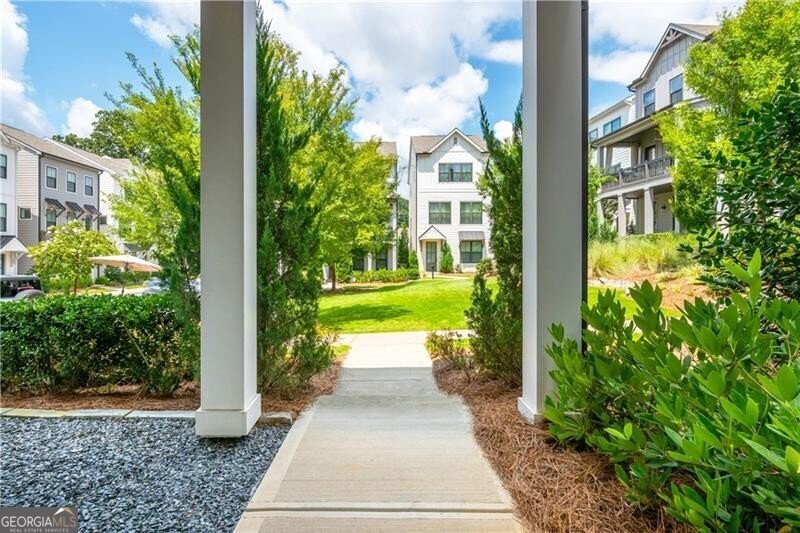 4403 Gillon Circle Atlanta - 12