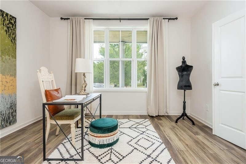 4403 Gillon Circle Atlanta - 14