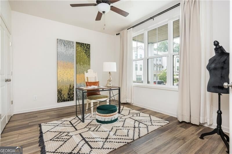 4403 Gillon Circle Atlanta - 15