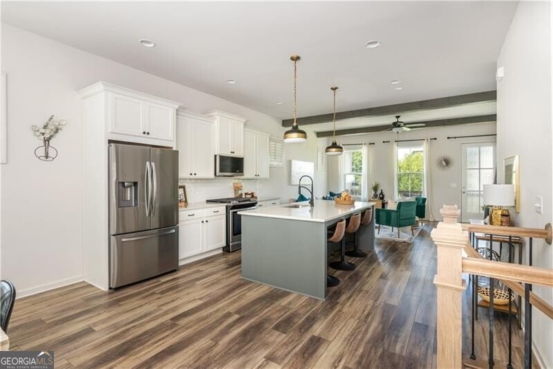 4403 Gillon Circle Atlanta - 18