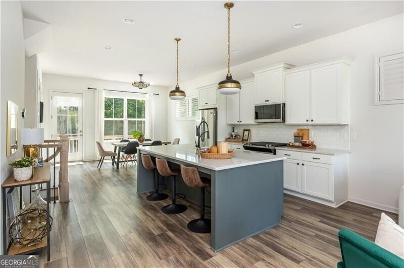 4403 Gillon Circle Atlanta - 19