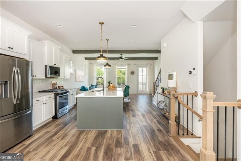 4403 Gillon Circle Atlanta - 20