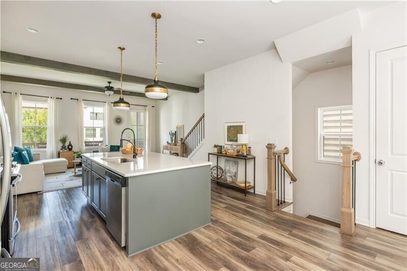 4403 Gillon Circle Atlanta - 21