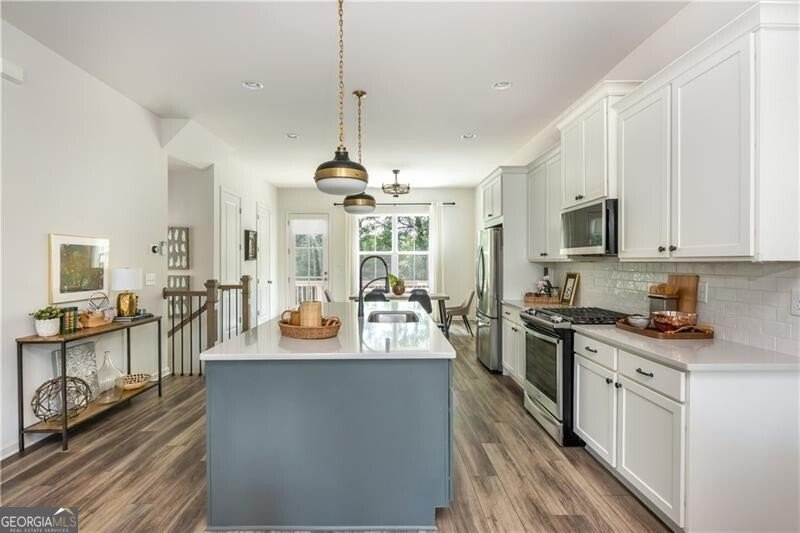 4403 Gillon Circle Atlanta - 24
