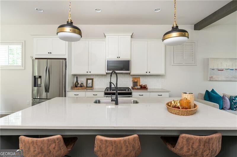 4403 Gillon Circle Atlanta - 25
