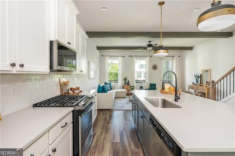 4403 Gillon Circle Atlanta - 27