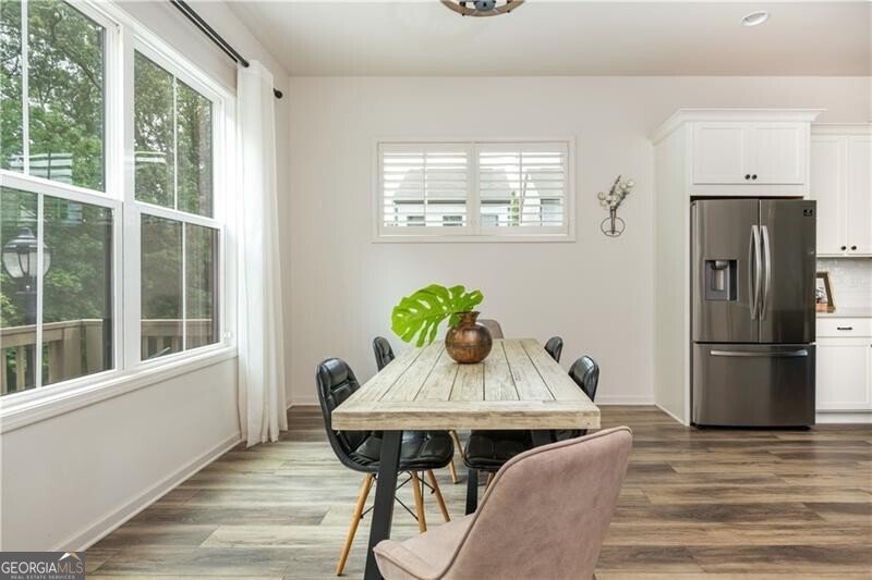 4403 Gillon Circle Atlanta - 29