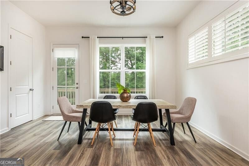 4403 Gillon Circle Atlanta - 30