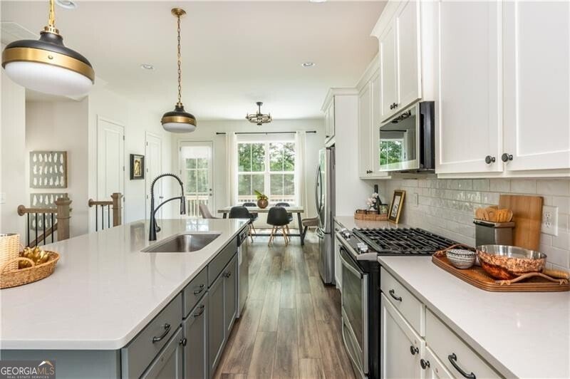 4403 Gillon Circle Atlanta - 33