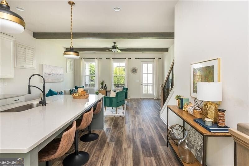 4403 Gillon Circle Atlanta - 34