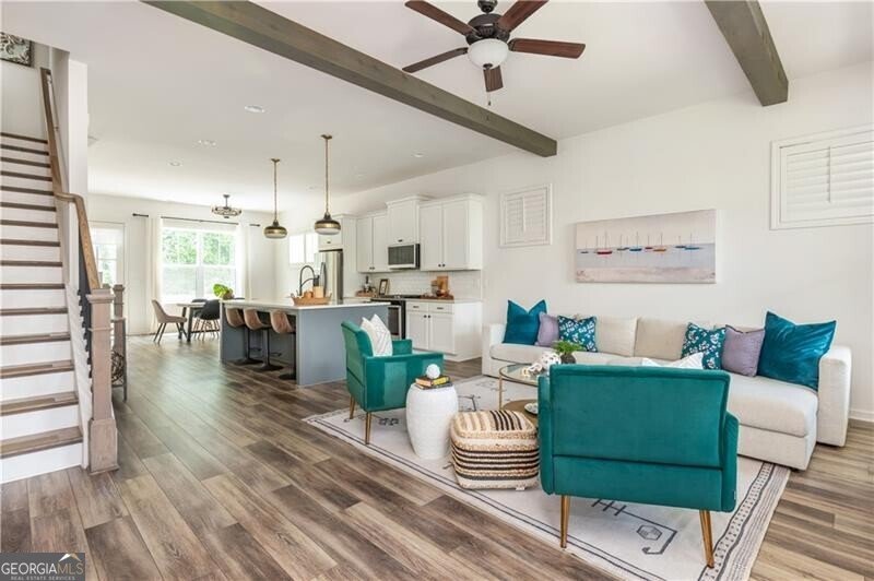4403 Gillon Circle Atlanta - 35