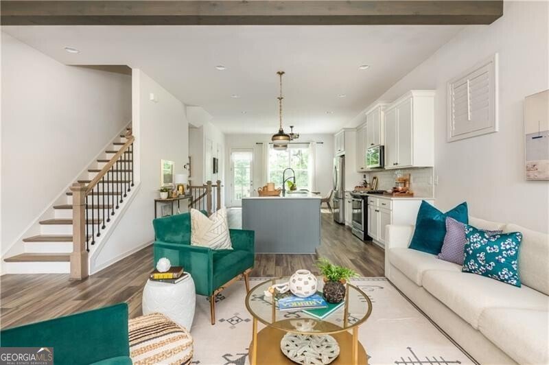 4403 Gillon Circle Atlanta - 36