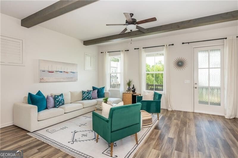 4403 Gillon Circle Atlanta - 37