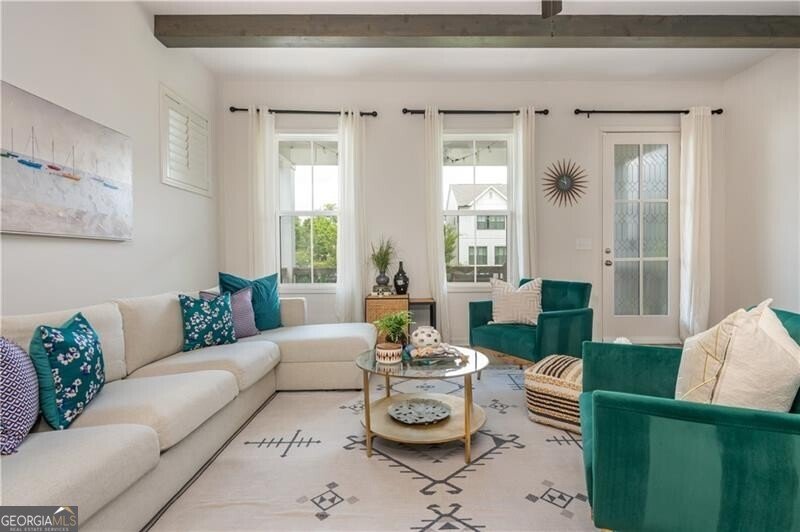 4403 Gillon Circle Atlanta - 41