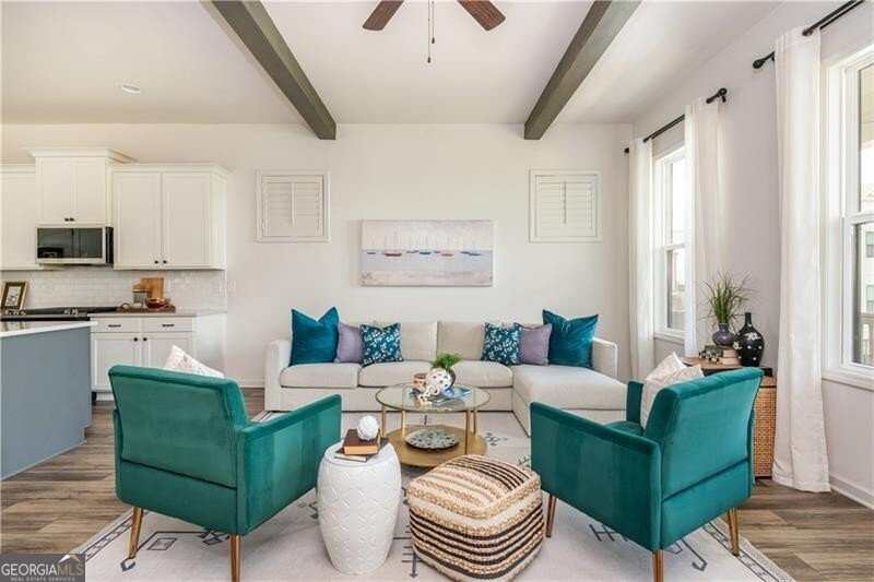 4403 Gillon Circle Atlanta - 42