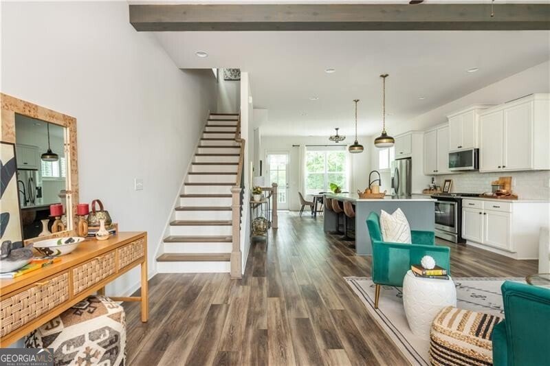 4403 Gillon Circle Atlanta - 43