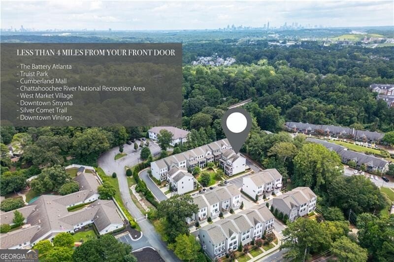 4403 Gillon Circle Atlanta - 5