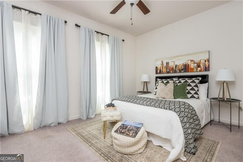 4403 Gillon Circle Atlanta - 53