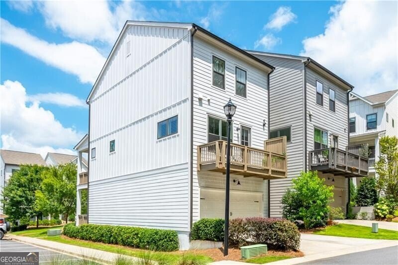 4403 Gillon Circle Atlanta - 56