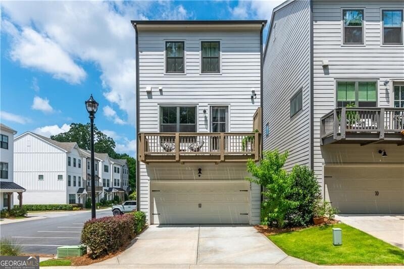 4403 Gillon Circle Atlanta - 57
