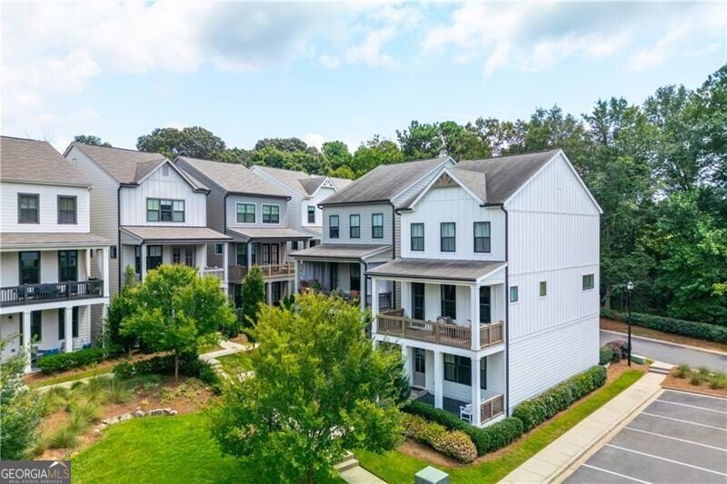 4403 Gillon Circle Atlanta - 6