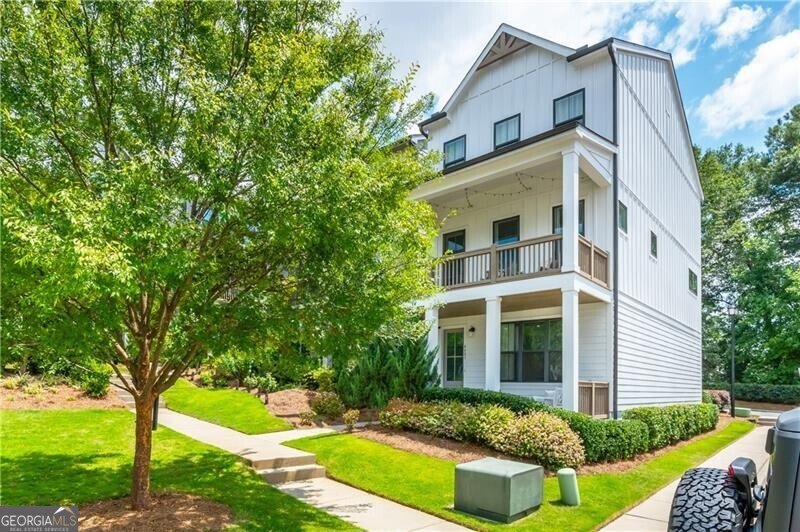 4403 Gillon Circle Atlanta - 8