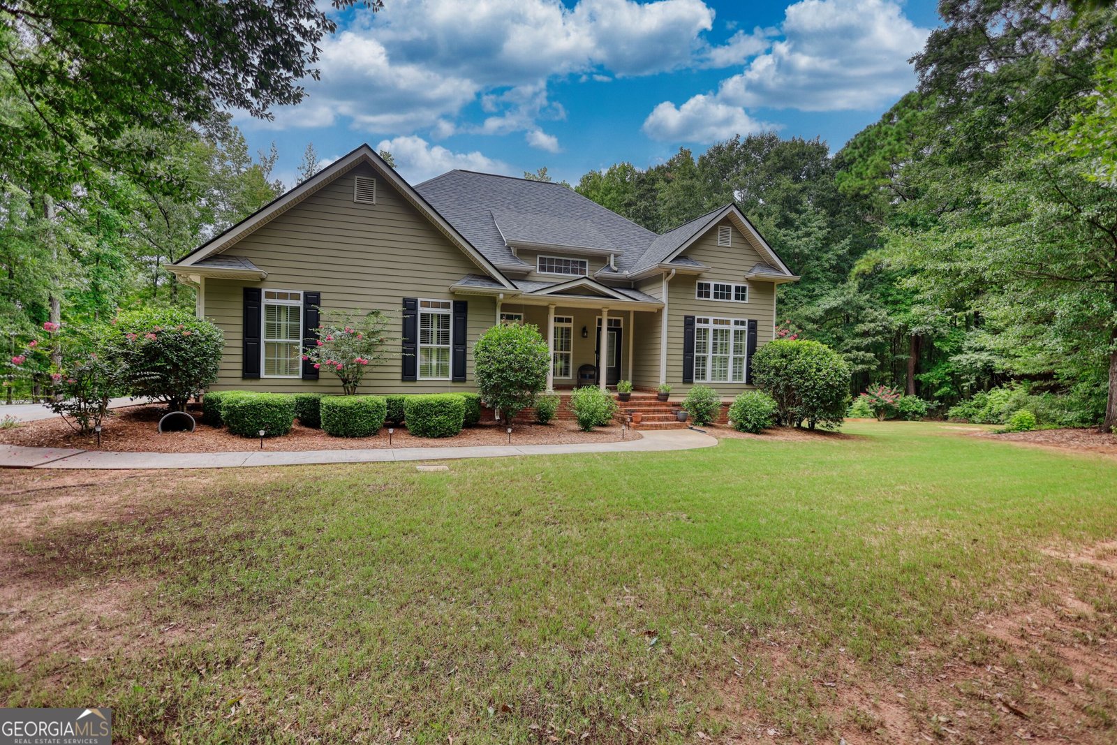 10 Nicklaus Circle Social Circle - 69