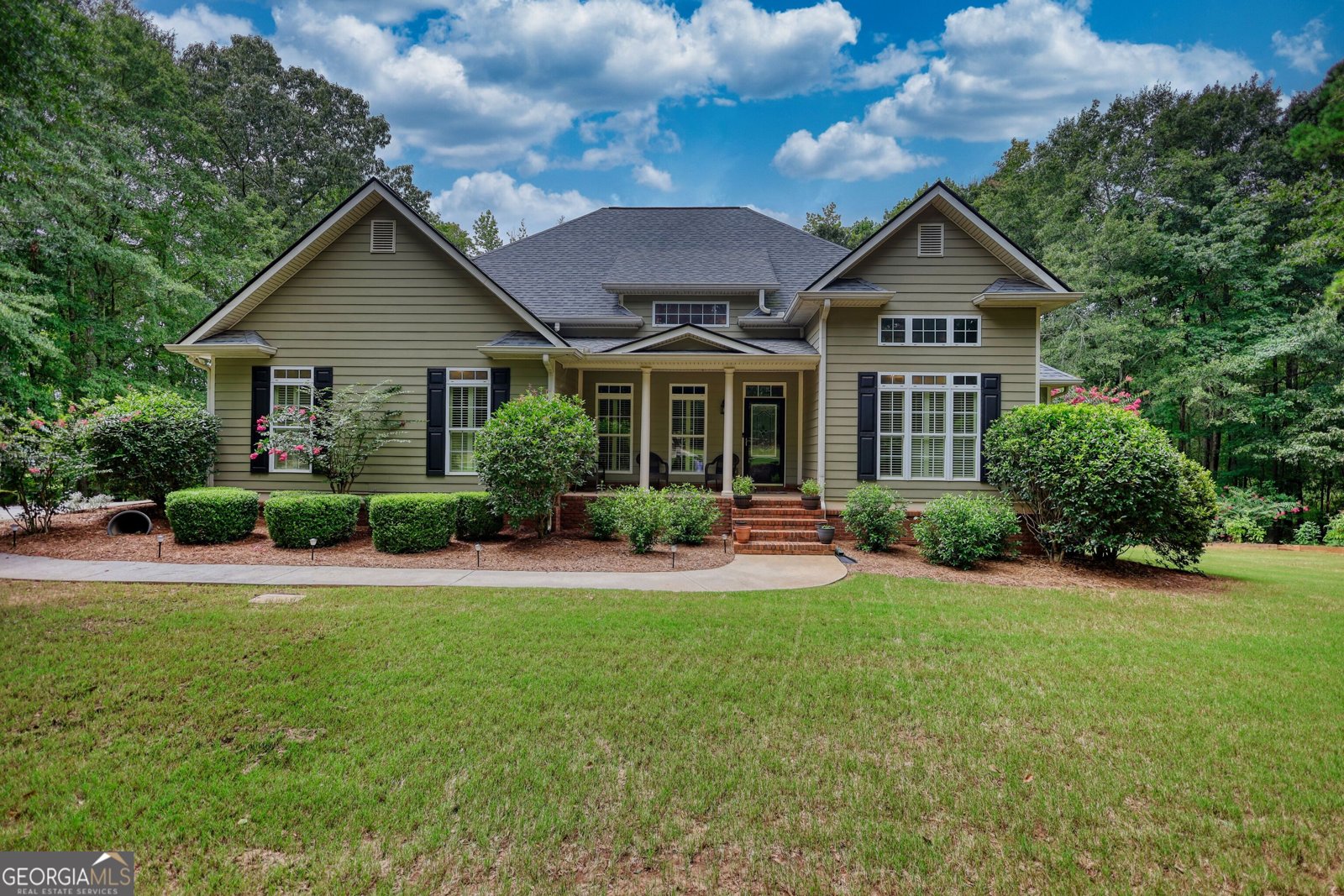 10 Nicklaus Circle Social Circle - 70