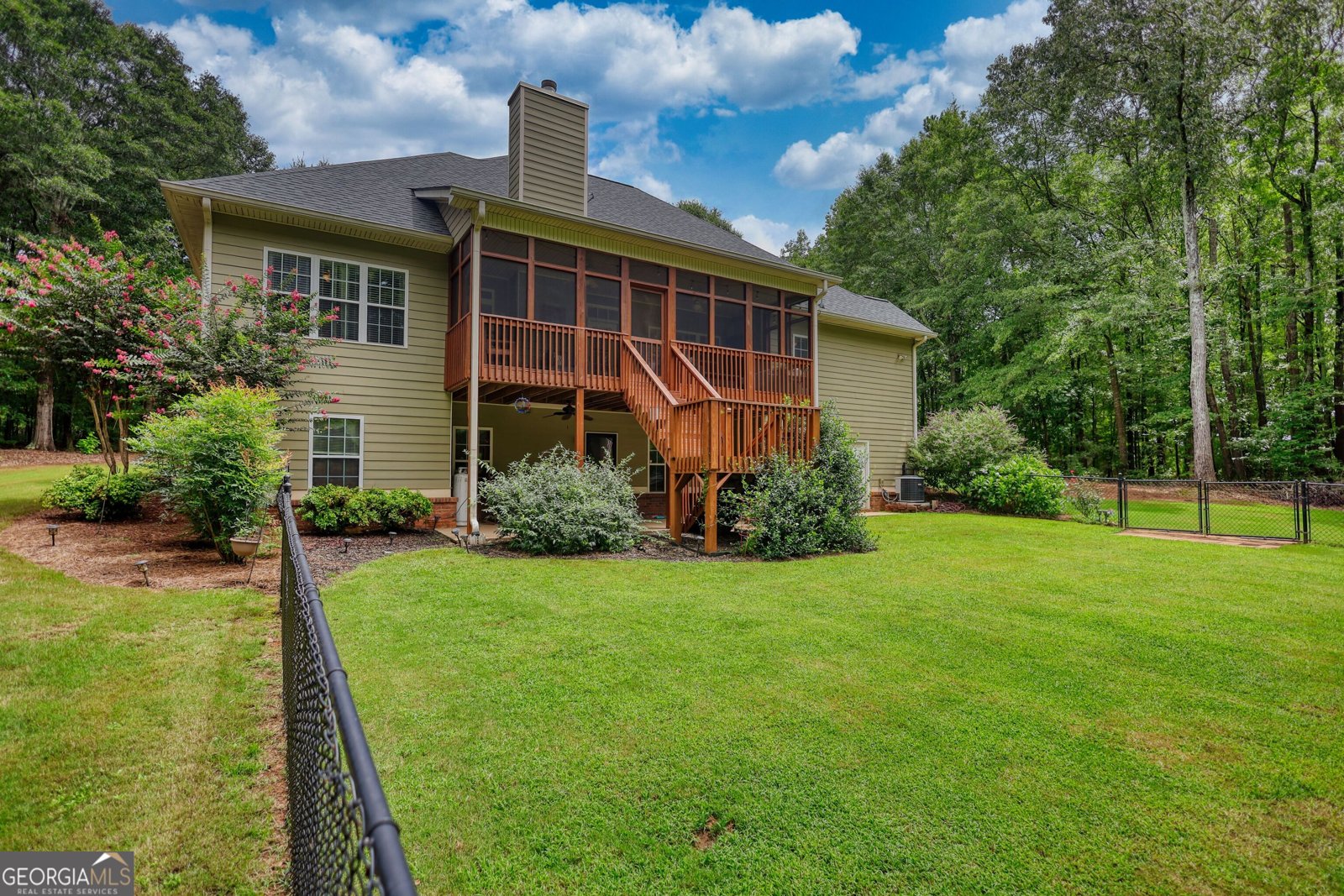 10 Nicklaus Circle Social Circle - 76
