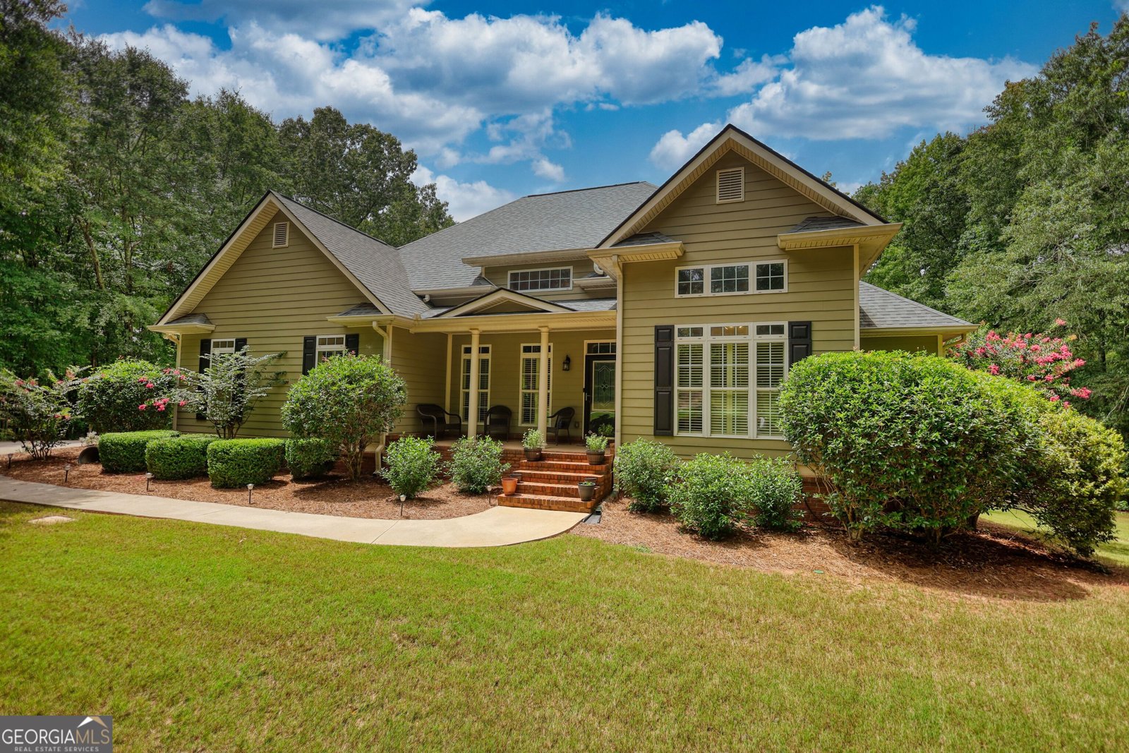 10 Nicklaus Circle Social Circle - 79