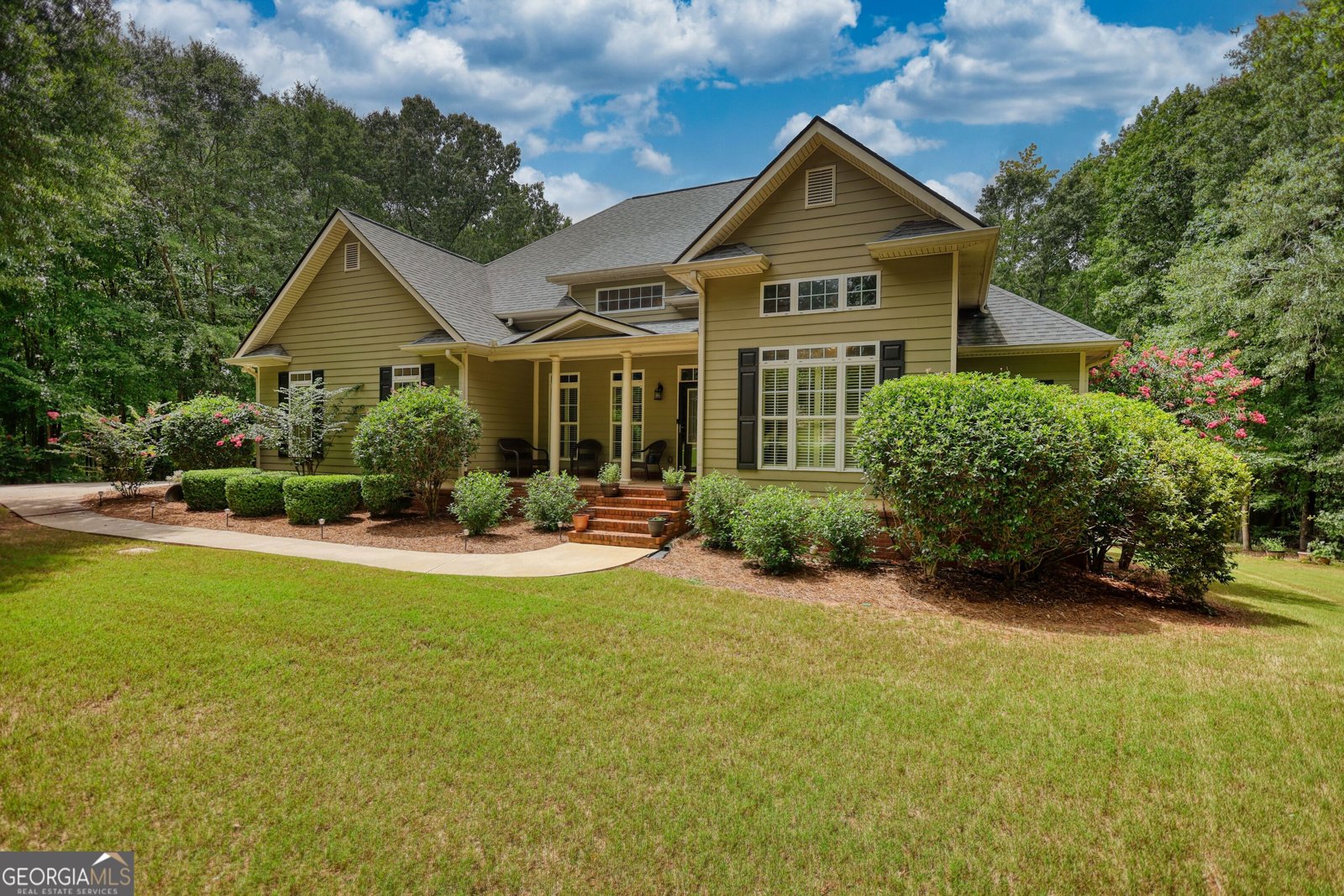 10 Nicklaus Circle Social Circle - 80