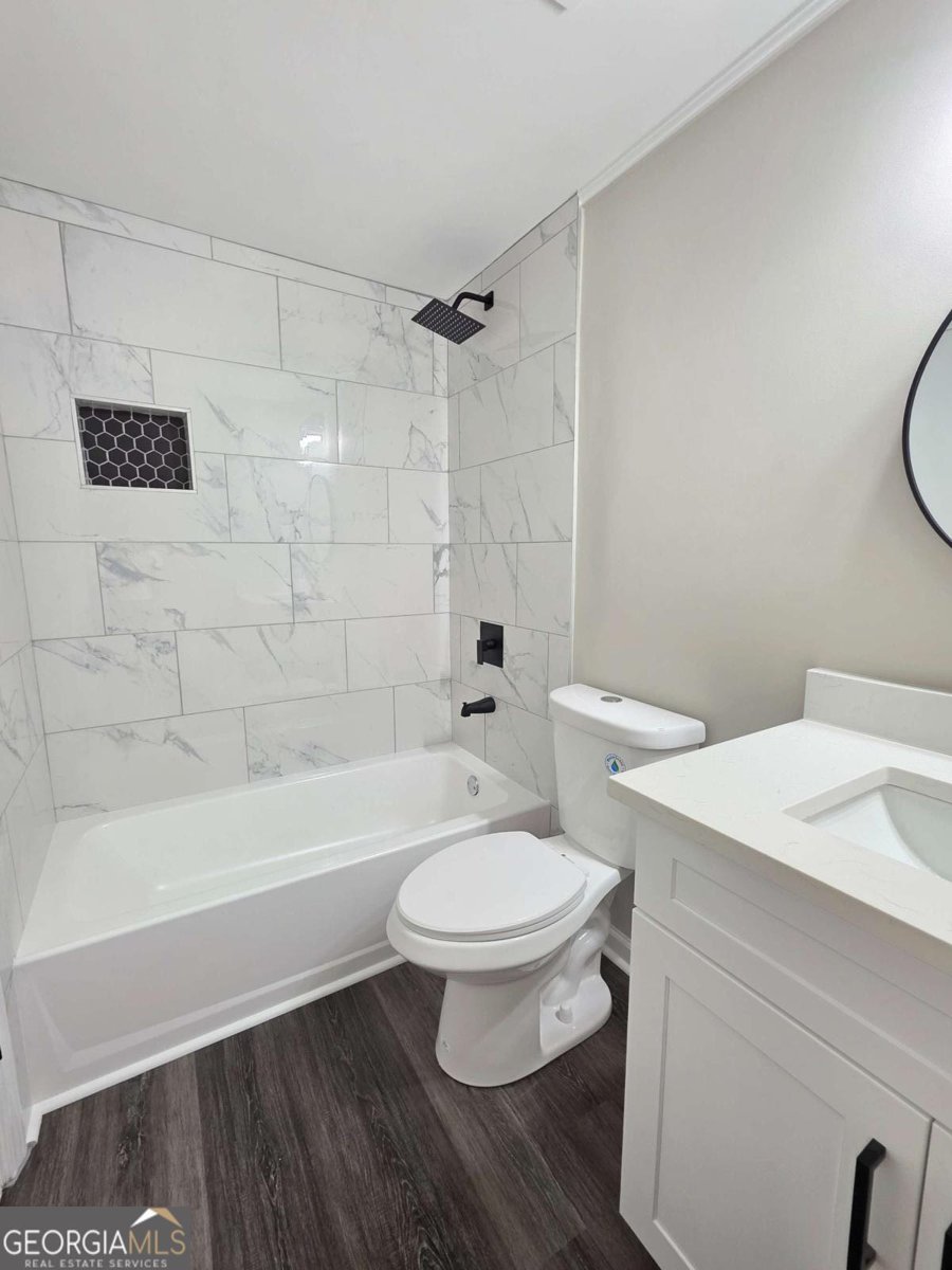 4298 Brookside Drive Forest Park - 14