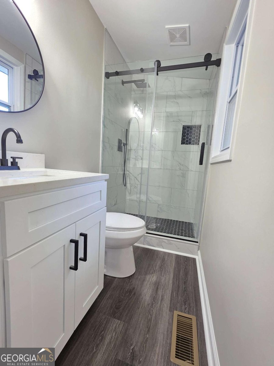 4298 Brookside Drive Forest Park - 18
